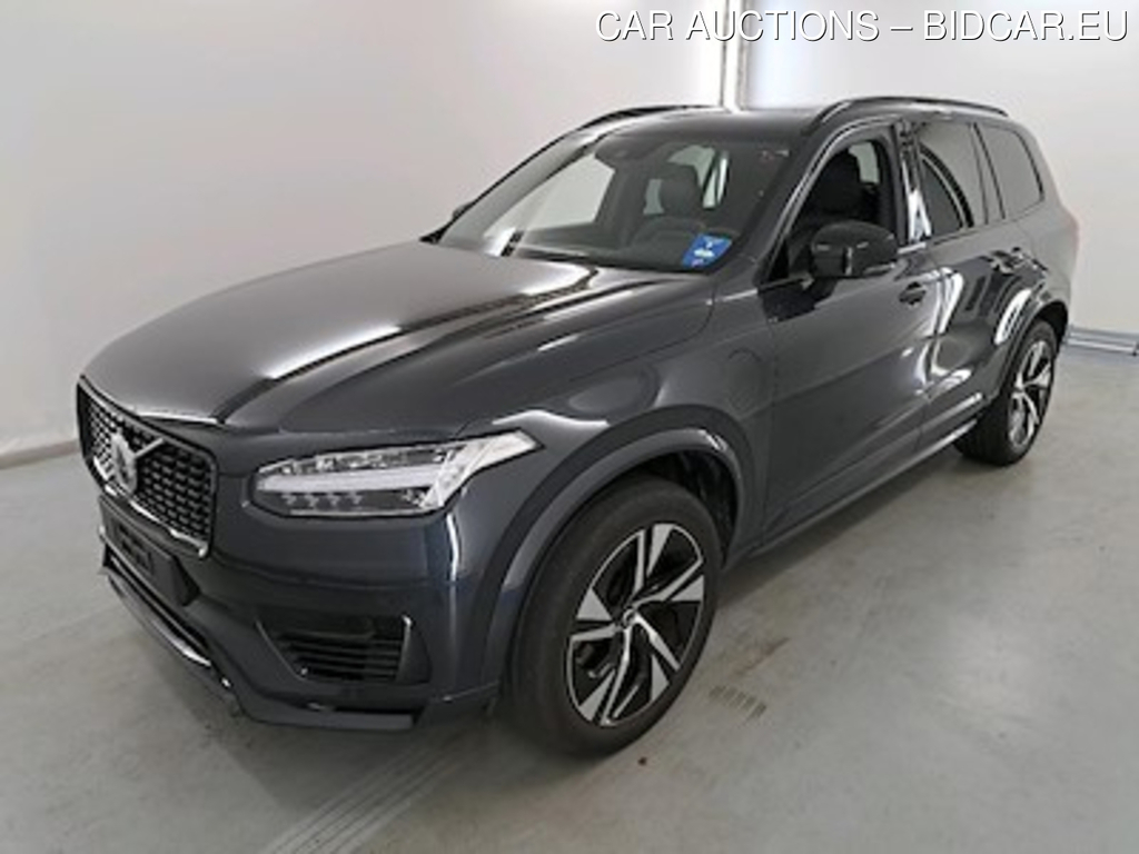 Volvo XC90 2.0 T8 PHEV R-DESIGN 7PL. AUTO 4WD