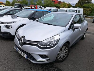 Renault Clio Societe Air MediaNav Energy dCi 75 VF [5P] 5-75CH-4cv, 2018