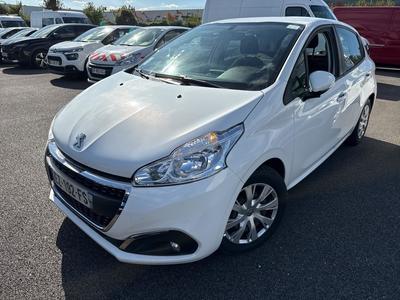 Peugeot 208 AFFAIRE 1.6 BlueHDi 75 PREMIUM PACK VF [5P] bvm 5-75CH-4cv, 2018