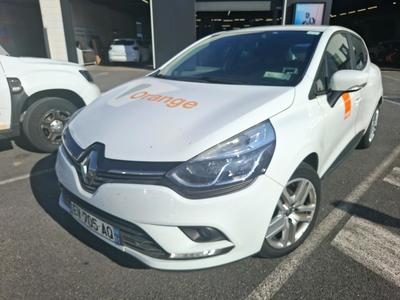 Renault Clio RENAULT CLIO Business Energy dCi 75 (transfo VENDUE EN 2 PLACES) VF [5P] bvm 5-75CH-4cv (bi-corps V, 2018