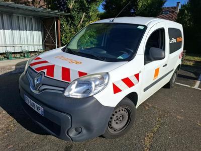 Renault Kangoo Express Extra R-Link dCi 90 VU [4P] bvm 5-90CH-5cv, 2018