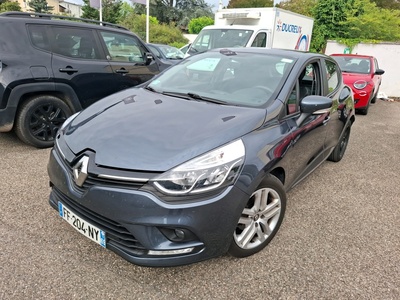 Renault CLIO SOCIETE RE Business Reversible ENERGY dCi 90 VF [5P] bvm 5-90CH-4cv, 2019