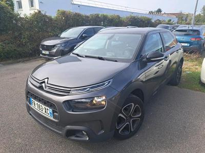Citroen C4 Cactus BlueHDi 100 S&amp;S BVM6 Feel Business VP [5P] bvm 6-102CH-5cv, 2020