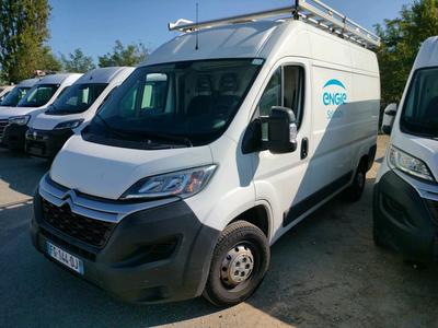 Citroen Jumper 35 L2H2 BlueHDi 130 BVM6 Business VU [4P] bvm 6-131CH-7cv, 2019