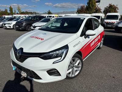 Renault Clio Business E-Tech hybride 140 -21N VP [5P] bva 6-140CH-5cv, 2022