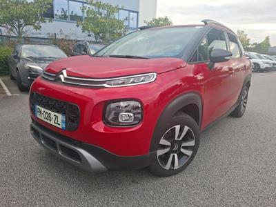 Citroen C3 Aircross BlueHDi 120 S&amp;S EAT6 Shine Business VP [5P] bva 6-120CH-6cv, 2020