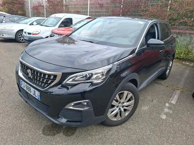 Peugeot 3008 Puretech 130 S&amp;S EAT8 ACTIVE BUSINESS VP [5P] bva 8-130CH-7cv, 2019
