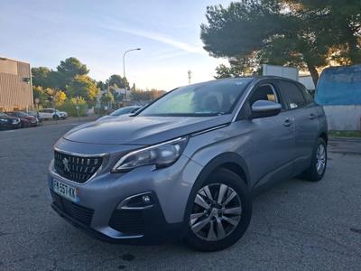 Peugeot 3008 Puretech 130 S&amp;S EAT8 ACTIVE BUSINESS VP [5P] bva 8-130CH-6cv, 2019