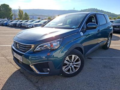 Peugeot 5008 dt25fg8 BlueHDi 130 S&amp;S EAT8 ACTIVE BUSINESS VP [5P] bva 8-130CH-6cv, 2019