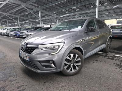 Renault ARKANA Business TCe 140 EDC VP [5P] bva 7-140CH-7cv, 2021