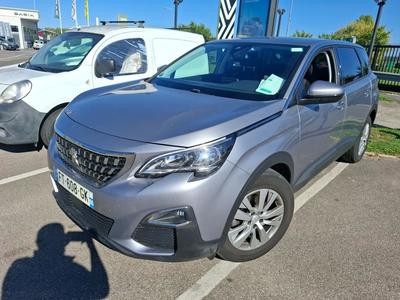 Peugeot 5008 PEUGEOT 5008 BlueHDi 130 S&amp;S ACTIVE BUSINESS (TRANSFO VENDUE EN 2 PLACES) VF [5P] 6-130CH-7cv (SUV, 2020