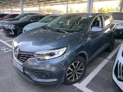 Renault Kadjar Evolution dCi 115 EDC VP [5P] bva 7-115CH-6cv, 2022