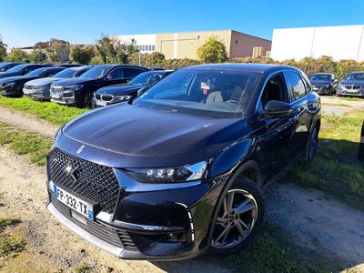 Ds DS 7 CROSSBACK BlueHDi 130 Automatique So Chic VP [5P] bva 8-130CH-6cv, 2020