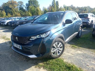 Peugeot 3008 BlueHDi 130 S&amp;S EAT8 STYLE VP [5P] bva 8-130CH-7cv, 2022