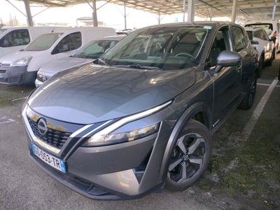 Nissan Qashqai e-Power 190 Business Edition BVA VP [5P] bva 1-190CH-8cv, 2023