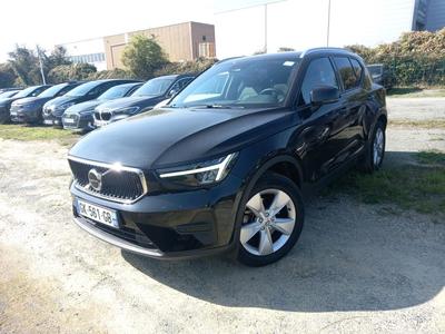 Volvo XC40 B3 163 DCT 7 Start VP [5P] bva 7-163CH-9cv, 2022