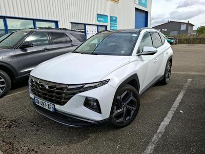 Hyundai Tucson 1.6 PHEV 265 HTRAC CREATIVE 4WD AUTO VP [5P] bva 6-265CH-10cv, 2021