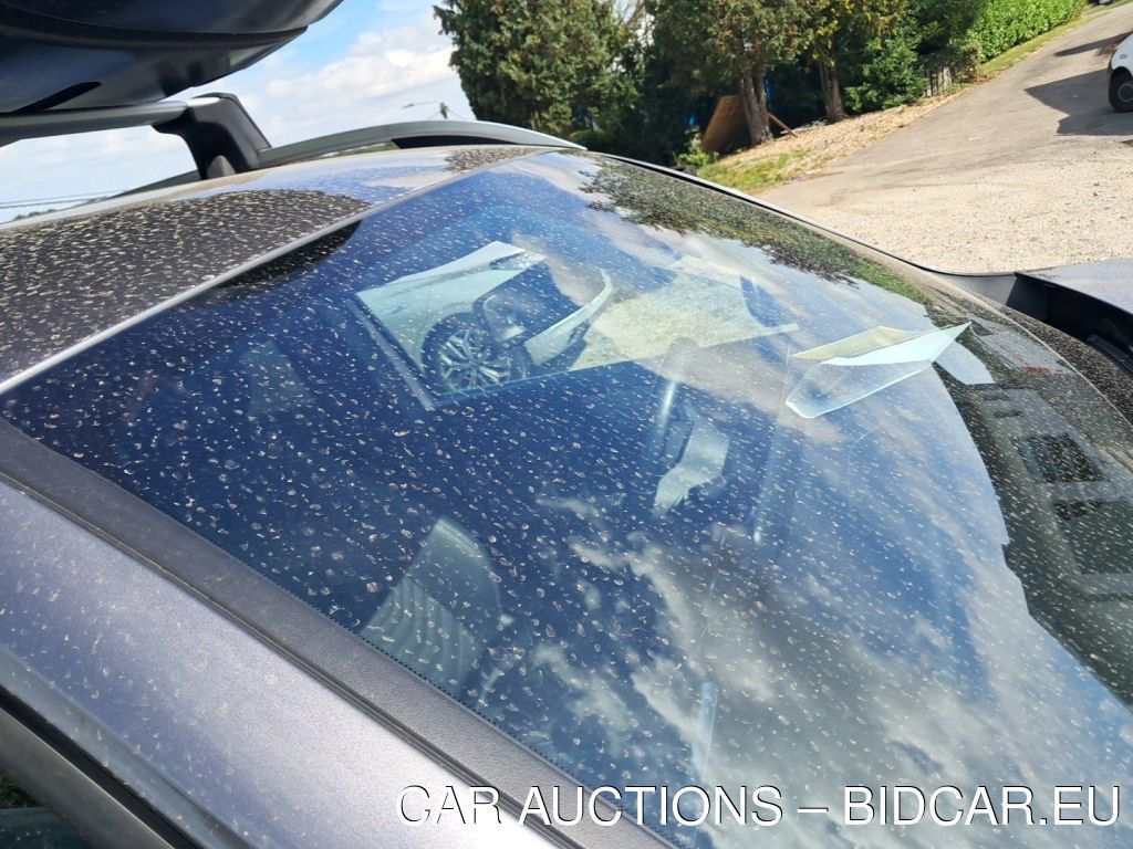 Mercedes-Benz Classe glb diesel (x247) GLB 180 D BUSINESS SOLUTION ESSENTIAL, 2022