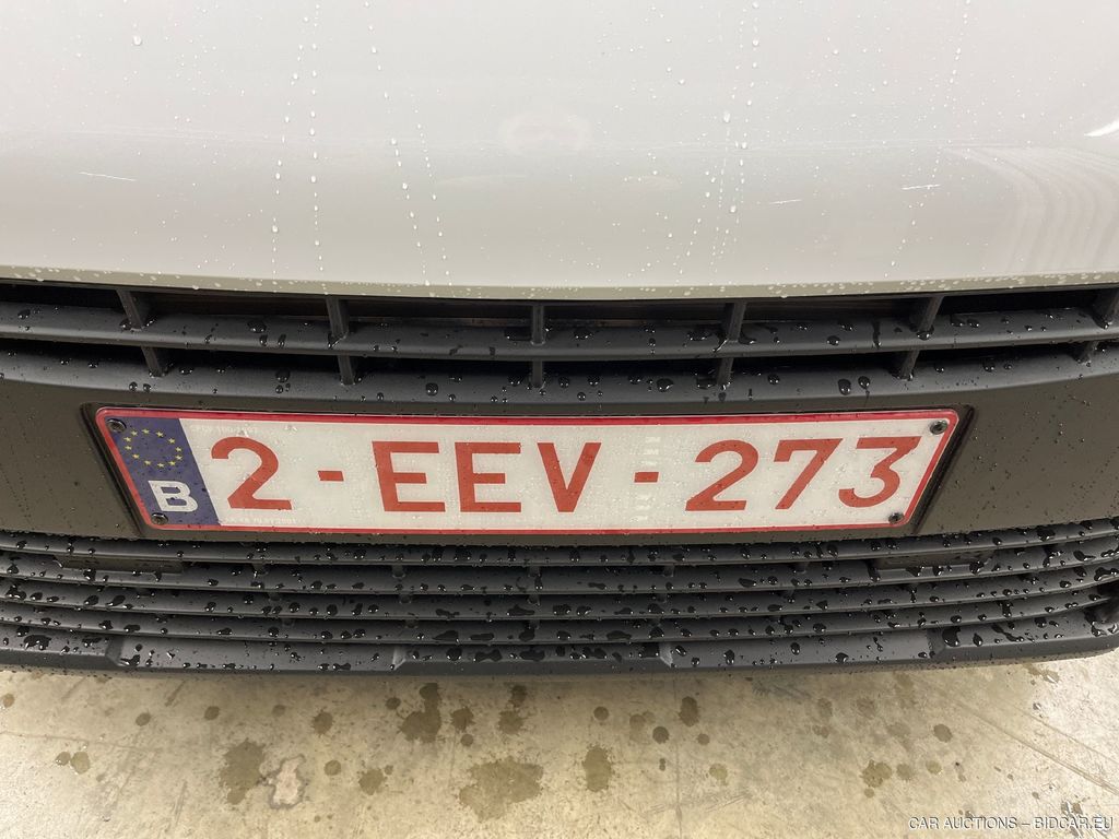 Citroen E-berlingo swb - 2021 E-BERLINGO 50 KWH LIVE M S&S, 2023