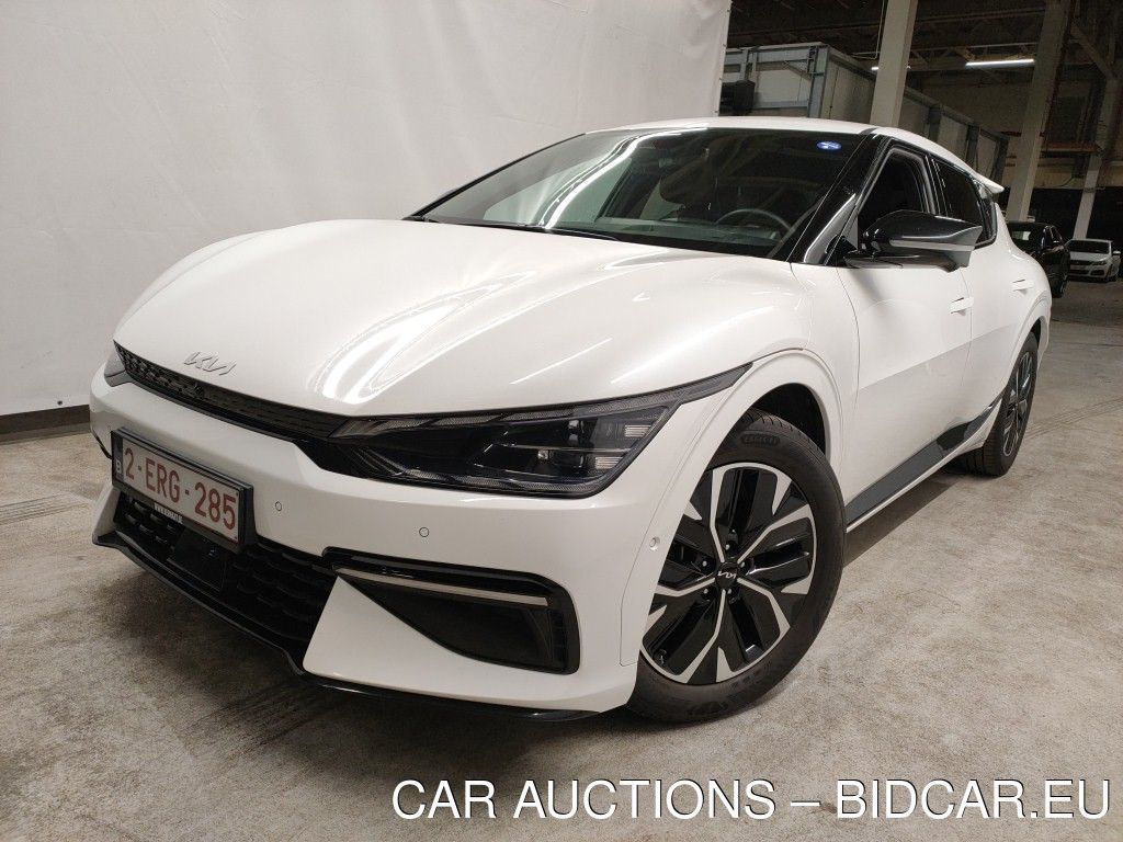 Kia Ev6 EV6 77.4 KWH RWD GT LINE, 2024