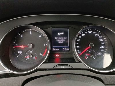 Volkswagen Passat variant diesel - 2020 PASSAT SW 2.0 TDI SCR ELEGANCE DSG, 2021 dt25fg8