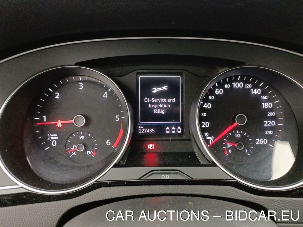 Volkswagen Passat variant diesel - 2020 PASSAT SW 2.0 TDI SCR ELEGANCE DSG, 2021 dt25fg8