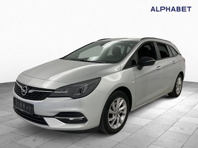 Opel Astra 1.5 D Start/Stop Sports Tourer Automatik Business Edition, 2022