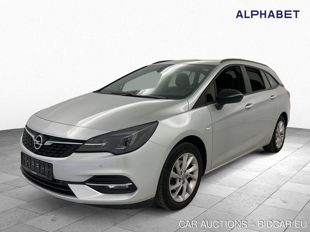 Opel Astra 1.5 D Start/Stop Sports Tourer Automatik Business Edition, 2022