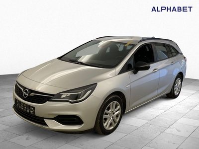 Opel Astra 1.5 D Start/Stop Sports Tourer Edition, 2021