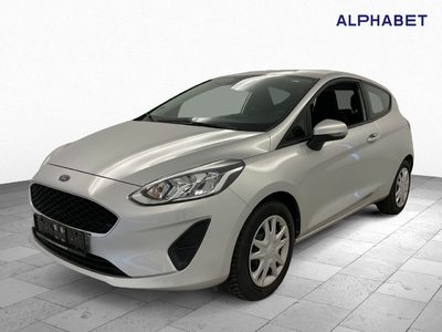 Ford Fiesta 1.1 S&amp;S TREND -, 2020