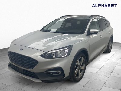 Ford Focus Turnier 1.5 EcoBlue Start-Stopp-System Aut. ACTIVE, 2022