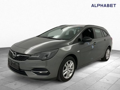 Opel Astra 1.5 D Start/Stop Sports Tourer Automatik Business Edition, 2022