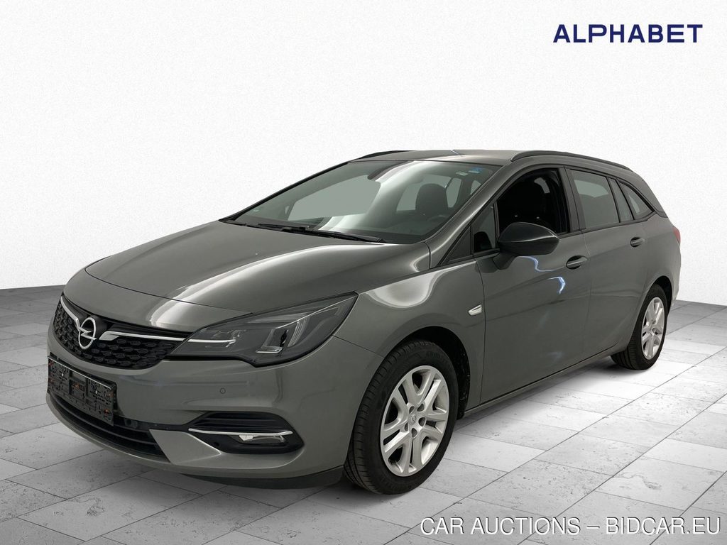 Opel Astra 1.5 D Start/Stop Sports Tourer Automatik Business Edition, 2022