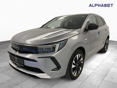 Opel Grandland 1.5 D Automatik Elegance, 2023