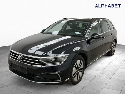 Volkswagen Passat Variant 1.4 TSI Plug-In-Hybrid DSG GTE, 2022
