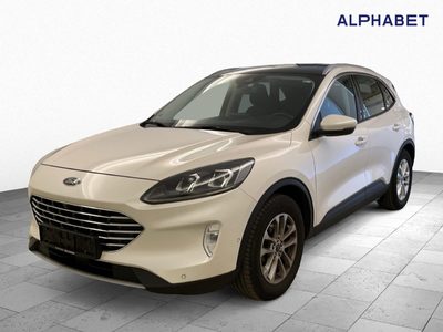 Ford Kuga 1.5 EcoBlue Aut. Titanium, 2021