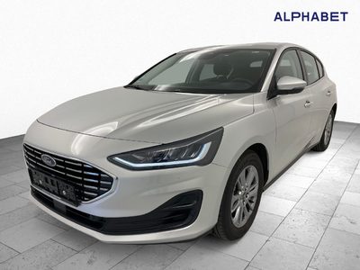 Ford Focus 1.0 EcoBoost Start-Stopp-System Titanium, 2023