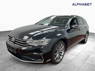 Volkswagen Passat Variant 1.4 TSI Plug-In-Hybrid DSG GTE, 2021