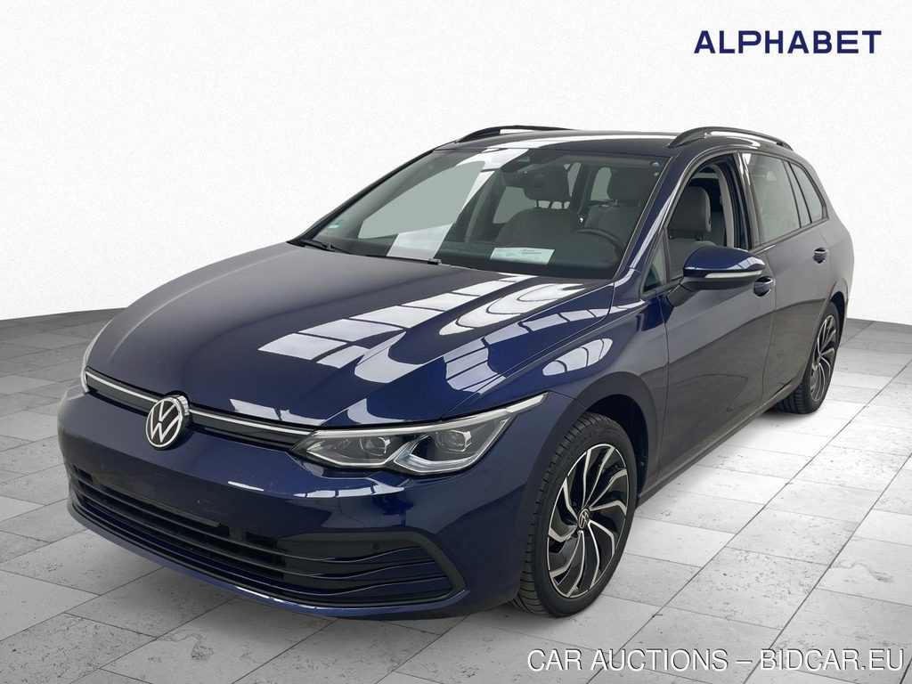 Volkswagen Golf Variant 2.0 TDI SCR Life, 2022