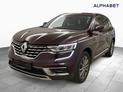 Renault Koleos TCe 160 EDC GPF INITIALE PARIS, 2023