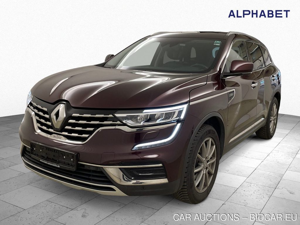 Renault Koleos TCe 160 EDC GPF INITIALE PARIS, 2023