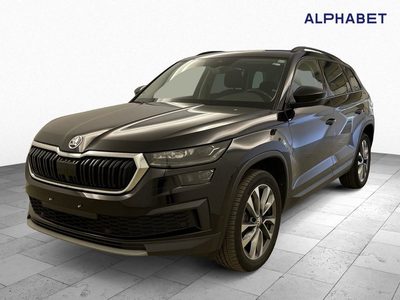 Skoda Kodiaq 2.0 TDI DSG CLEVER, 2022