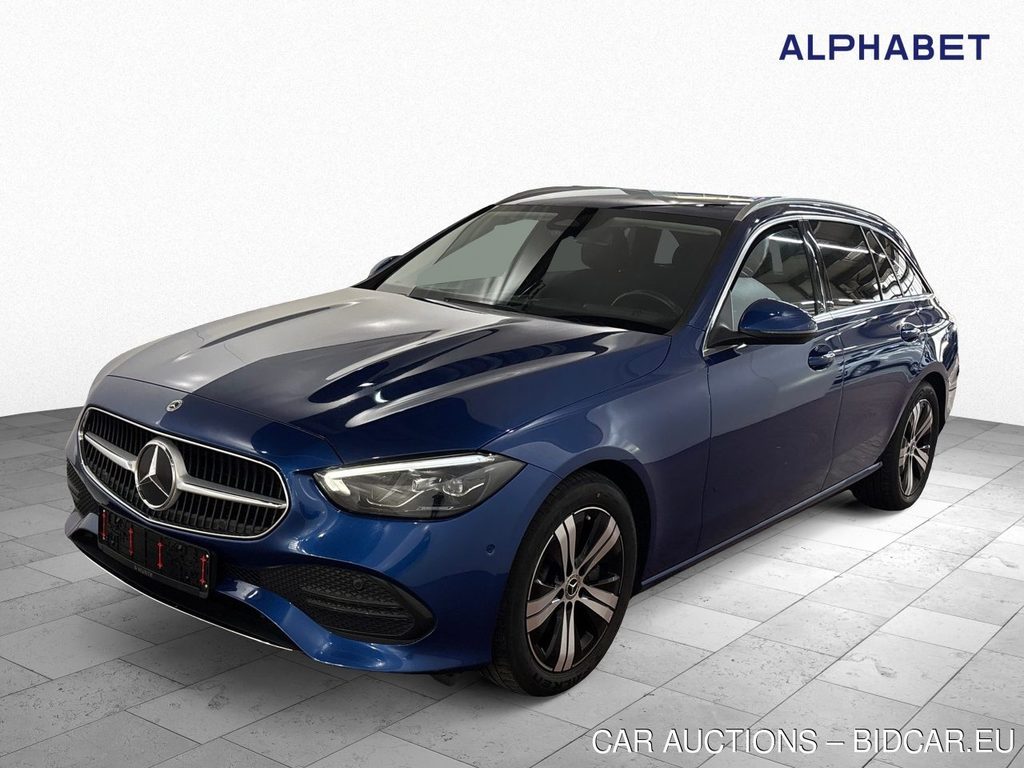 Mercedes-Benz C 200 d T 9G-TRONIC Avantgarde, 2023