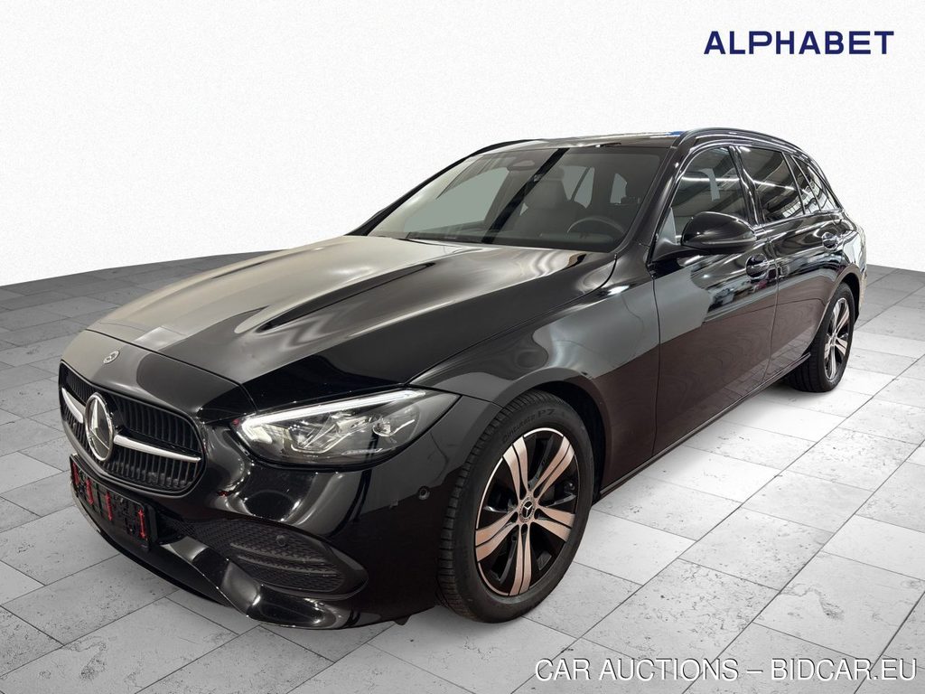 Mercedes-Benz C 200 d T 9G-TRONIC Avantgarde, 2023