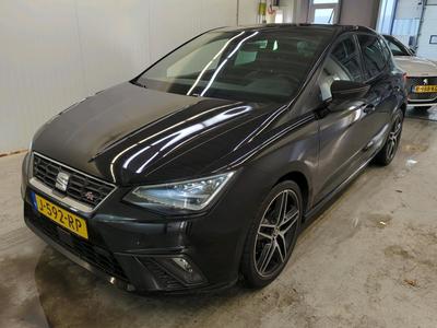 Seat Ibiza 1.0 TSI 70kW FR Limited Edition, 2020