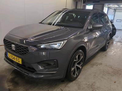 Seat TARRACO 1.5 TSI 110kW FR, 2021