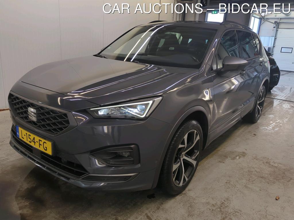 Seat TARRACO 1.5 TSI 110kW FR, 2021