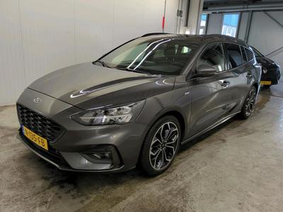 Ford Focus 1.0 hybrid 92kW ST-Line Business wagon, 2021