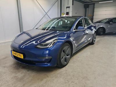 Tesla 3 Model 75kWh Long-Range AWD automaat, 2020