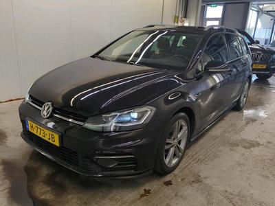 Volkswagen Golf 1.5 TSI 110kW Highline Business R variant 7-DSG, 2020